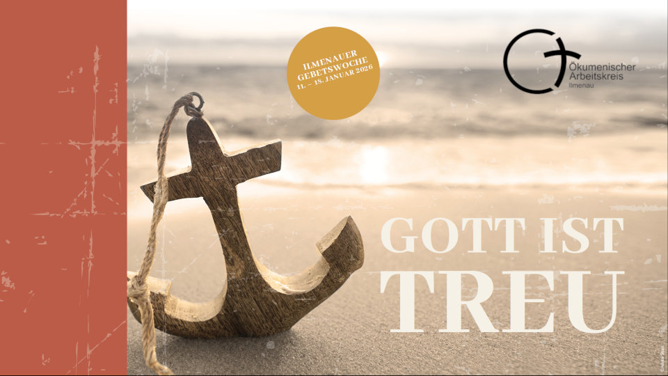 Gebetswoche 2026 Thema